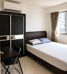 Blk 93B Telok Blangah Parcview (Bukit Merah), HDB 3 Rooms #620334031